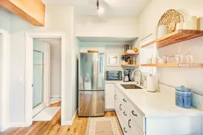 Summerland Nest, Ocean + Canyon Views - Image 5