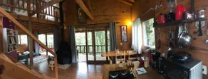 Romantic Chalet of the Urubici Mountain SC Bom Retiro - Image 2