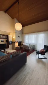 Nice top floor flat - Image 3