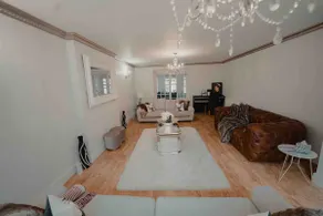 Famille-Maison-SDB privée-Vue sur la campagne - Image 3