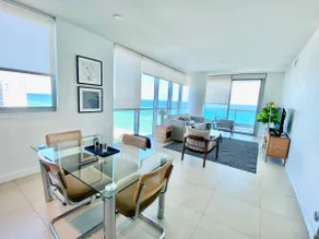 Direct Ocean View with Large Balcony - Beach/Pools - Image 3
