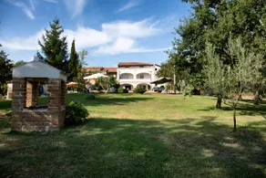 Masseria Le Zavattole, relaxation in nature (apartment 1) - Image 4