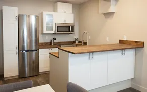 Economy Suite at Boulder Mountain Resort - Image 3