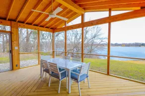 Secluded Lake Retreat-Private Beach, Pier, FirePit - Image 3