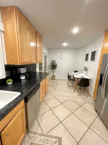 The White Brick House in Camas - Image 5