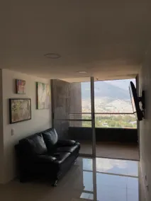 Enjoy a wonderful view in a cozy penthouse. - Image 5