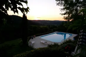 Idyllic house, amazing view & pool - Image 4