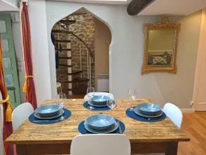 Maison de village authentique près de Carcassonne - Image 5