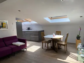 Cozy, modern accommodation in the recreation area - Image 2