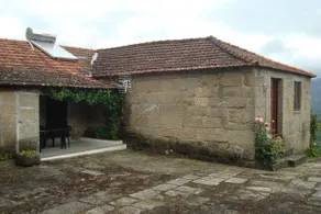 Casa da Eira - Castanheiras - Image 2