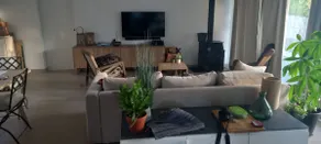 House with a pool - Image 2