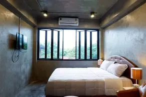 Peaceful House @ Khao Kho (4-6 person) - Image 4
