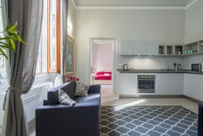 Beccaria Luxury Suite - Image 2