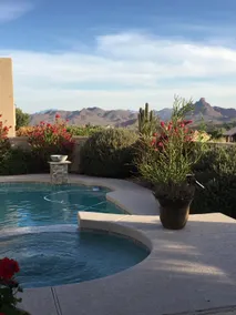 Spectacular views: Private suite - Fountain Hills - Image 2