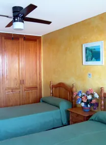 Playa Es Cana, Family Apartment 4 - Image 2