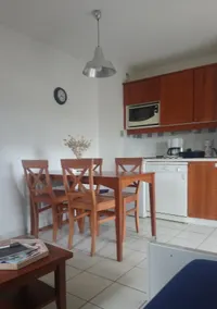 Apartment between lake and ocean - Image 5