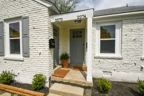 Cozy Duplex in ”Historically Hip” Cooper-Young - Image 3