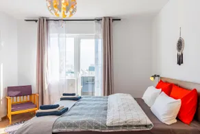 Loft to Be You-Mountain View Sky Home-2 Bedrooms Loft-Rasnov - Image 3