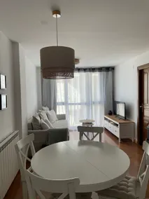 Sierra Partacua Apartment - Image 4