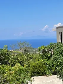 Luxury villa Irida with private pool-villasgoudis - Image 5