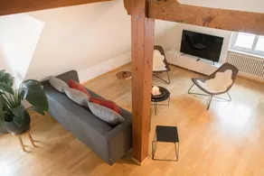 City Center Postplatz by Airhome - Image 4