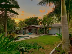 Private Siesta Beach House Oasis with Heated Pool. - Image 3