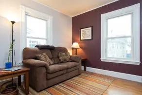 Renovated apartment just minutes from the T! - Image 5