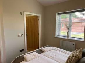 Silver Stag Properties, 3 BR Sandstone Lodge - Image 3