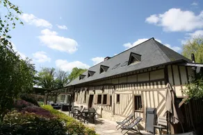 Superb Authentic 19th Century Normandy Property - Image 5