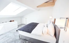 Sonnhof Tegernsee penthouse apartment, newly furnished - Image 4