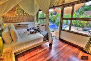 Villa SAMALAMA 1 with pool Gili Air - Image 3