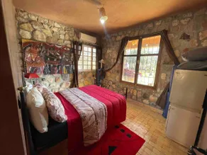 Comfortable bungalow with pool and panoramic view - Image 2