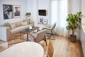 Ground Floor 2 Bedrooms - Image 4