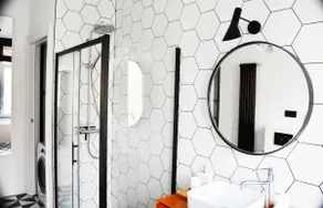 Stylish 2 bedroom apartment in Brussels - Image 4