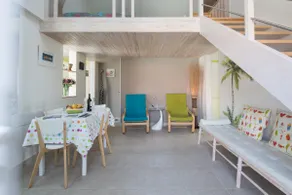 Fisherman's house – Eyrac beach 6 min walk - Image 2