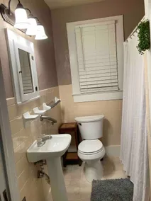 Charming 3 bedroom home downtown Northport, Near Tuscaloosa U of A campus - Image 3