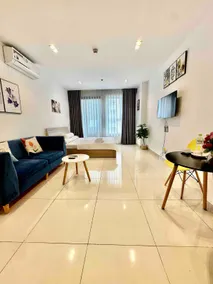 Teddy Apartment at Sky Center Luxury - Image 3