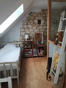 Charming Loft Le Nid - Image 3