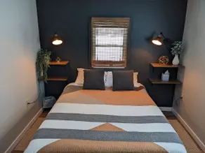 Rest and relax in cozy cabin close to lake! - Image 2