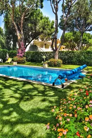 Vilamoura Paradise Golf With Pool by Homing - Image 4