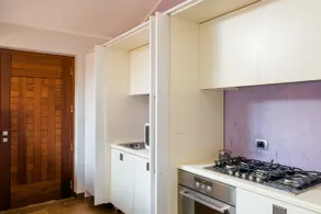 Loft-Breathtaking view of Celano surrounded by greenery - Image 5