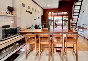 Rare 2-Bedroom, Waterfront, All-Inclusive - Image 3