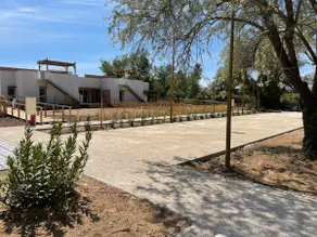 The Villa du Soleil, new residence - Image 2
