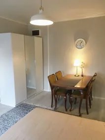 Midwife apartment in an old health house - Image 3