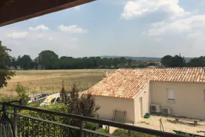 Apt 50m2 med balkong fullt utrustad nära Avignon - Image 3