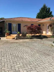 Villa Fibi with Pool - Image 2