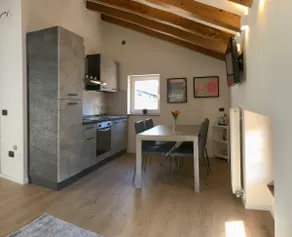 Castle apartment - Image 2