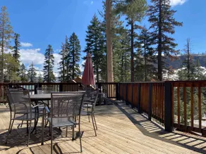 Sunrise Kirkwood Chalet with Red Cliffs View - Image 2