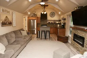 Hidden Gem Cottages: Sapphire Cottage - Image 4