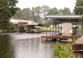 Family-Friendly Lake Hamilton Home w/Dock & Ramp - Image 3